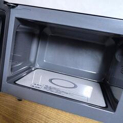 動作品★YAMAZEN 山善★電子レンジ★YRL-F180の画像