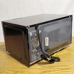 動作品★YAMAZEN 山善★電子レンジ★YRL-F180の画像