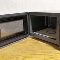 動作品★YAMAZEN 山善★電子レンジ★YRL-F180の画像