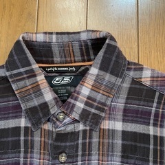 シャツ4点 DIESEL/BARNEYS NEWYORKなどの画像