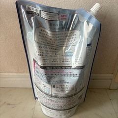 イロカ　柔軟剤の画像