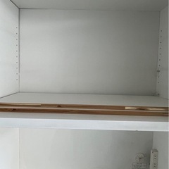 食器棚の画像