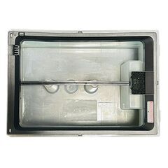 ★動作確認済み★冷風扇　2020年製　スリーアップ　RF-T1919　エアクールファン　THREEUPの画像