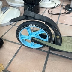 GLOBBER グロッバー NL175の画像