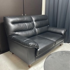 ソファの画像