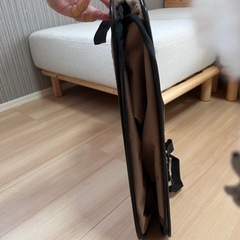 【決まりました】折り畳めるペットハウスの画像
