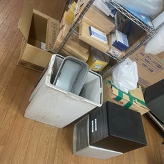色々の画像