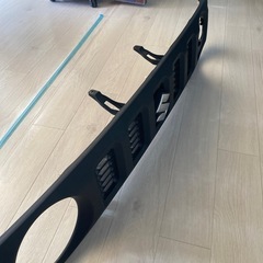 スズキジムニーフロントグリル
の画像