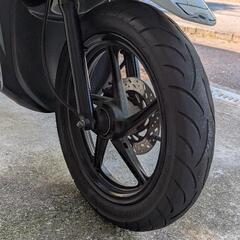 滋賀県大津市からSUZUKI ADDRESS110の画像