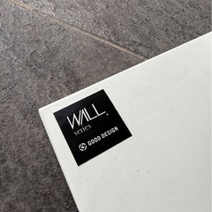 wall テレビ壁掛けスタンド　スチールテレビスタンド　幅60センチの画像