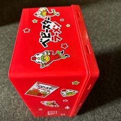 収納ボックスの画像