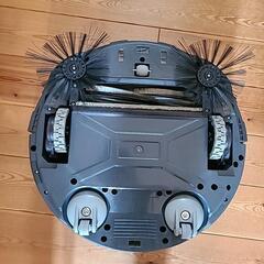 マキタ　ロボット掃除機　クリーナー　RC200Dの画像