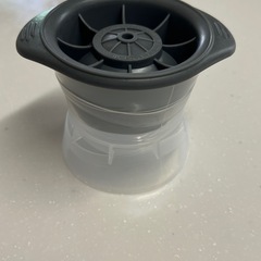 シリコンアイス型の画像