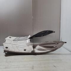 YAMAHA ジョグ50 SA24J ステップボード　JOG ヤマハ [C-25-0730-26]の画像