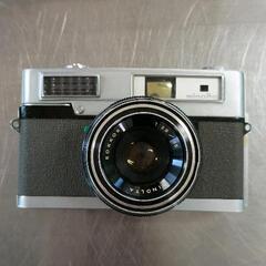 0801-162 ミノルタ　フィルムカメラの画像