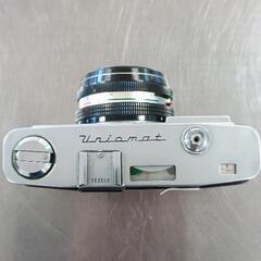0801-162 ミノルタ　フィルムカメラの画像
