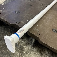 大型 突っ張り棒 110-190cm③の画像
