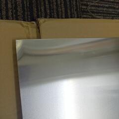 645fk 【未使用品・開封品】アルミ板 455x900mm 1.0mm厚の画像