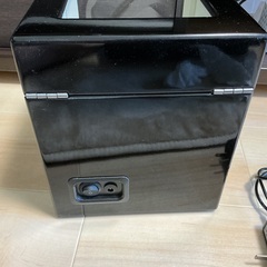 あげます。福岡市博多区引き取り限定　腕時計自動巻き上げ機　ウォッチワインダーの画像