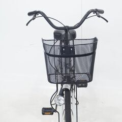 CLOVE 年式不明 26インチ シティサイクルの画像