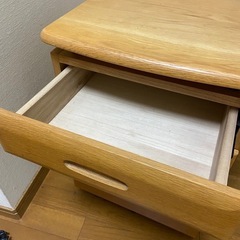 学習机付属キャビネットの画像