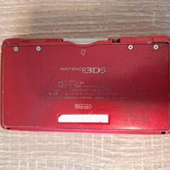 訳有Nintendo❣️3DS❣️妖怪ウォッチソフト付き❣️の画像