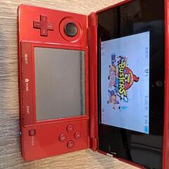 訳有Nintendo❣️3DS❣️妖怪ウォッチソフト付き❣️の画像