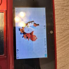 訳有Nintendo❣️3DS❣️妖怪ウォッチソフト付き❣️の画像