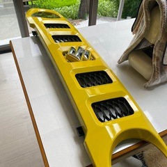 スズキジムニー　フロントグリルの画像