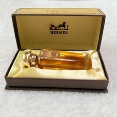 HERMES エルメス カレーシュ caleche　香水 パルファム 7.5ml 廃盤の画像