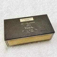 HERMES エルメス カレーシュ caleche　香水 パルファム 7.5ml 廃盤の画像