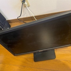 DELLモニター　18.5インチの画像