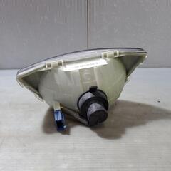 YAMAHA ジョグ50 SA24J ヘッドライト　JOG ヤマハ [C-25-0730-27]の画像