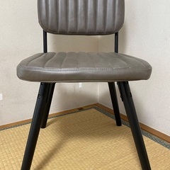 ニトリ　ゲーリッグ3  グレー　の画像