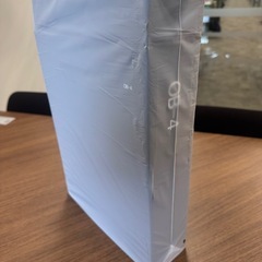 teenage engineering OB-4 (Matte black) 新品未開封　ポータブルBluetoothスピーカーの画像