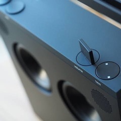 teenage engineering OB-4 (Matte black) 新品未開封　ポータブルBluetoothスピーカーの画像