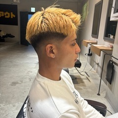 【8月限定メニュー！】