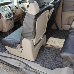 格安コミコミ価格13万 車検9.8 軽自動車 北海道札幌H22タント Ｌ 4WD の画像