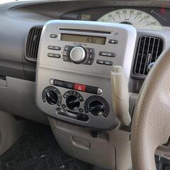 格安コミコミ価格13万 車検9.8 軽自動車 北海道札幌H22タント Ｌ 4WD の画像