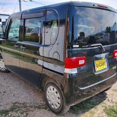 格安コミコミ価格13万 車検9.8 軽自動車 北海道札幌H22タント Ｌ 4WD の画像