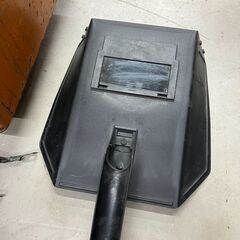 中古　小型交流アーク溶接機　DAIHENの画像