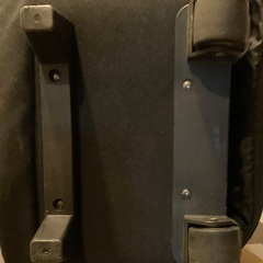 美品　エース&GTホーキンス　キャリー・リュックの３ＷＡＹの画像
