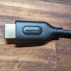 Amazonベーシック DisplayPort - HDMI 変換ケーブルの画像