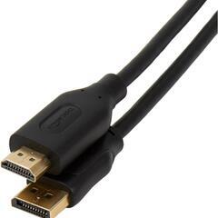 Amazonベーシック DisplayPort - HDMI 変換ケーブルの画像