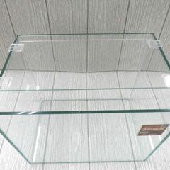 GEX 水槽のみ 幅30㎝×奥行20㎝×高さ25㎝ 蓋付き 熱帯魚 メダカ 金魚 アクアリウム ジェックス 西岡店の画像