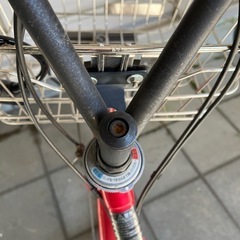 パナソニック　Panasonic 電動自転車　26インチ
の画像