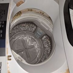 洗濯機の画像