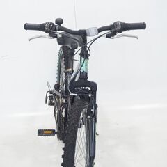 CBA SOLUTION  年式不明 26インチ マウンテンバイクの画像