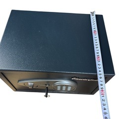 SENTRY パーソナルセキュリティ保管庫　X055
の画像