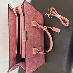 レディースバッグ　新品未使用の画像